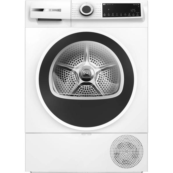 BOSCH WQJ24200BY Mašina za sušenje veša