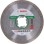 BOSCH X-LOCK Standard for Ceramic dijamantska rezna ploča 115x22,23x1,6x7 - 2608615137