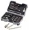 BOSCH zeleni alat 35-delni set bitova sa CYL burgijama Extra Hard 2607017326