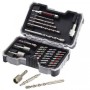 BOSCH zeleni alat 35-delni set bitova sa CYL burgijama Extra Hard 2607017326