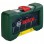 BOSCH zeleni alat 6-delni set TC glodala (6 mm prihvat) 2607019464