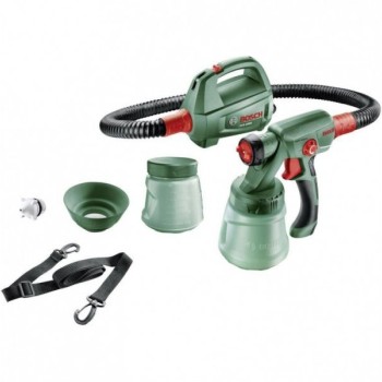 BOSCH zeleni alat PFS 2000, Pištolj za prskanje