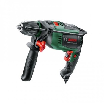 BOSCH zeleni alat Universalimpact 800, Vibraciona busilica