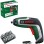 BOSCH zeleni alat IXO V jubil aku odvrtač IXO 7 + 32 pcs B, 06039E000B