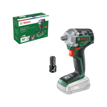 BOSCH zeleni alat Udarni odv. UniversalImpactDrive 18V-350, 0603980304