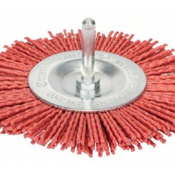 BOSCH Žičani točak 100x1 mm, najlonske čekinje 2608622055, 100 mm, 1 mm, 8 mm
