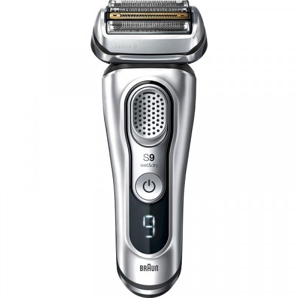 BRAUN 9390cc