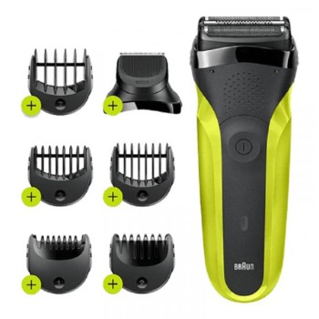 BRAUN Aparat za brijanje 300BT