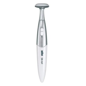 BRAUN Depilator trimer BIKISHAV FG1100 WHT BOX MN