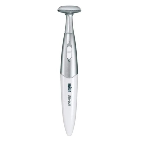 BRAUN Depilator trimer BIKISHAV FG1100 WHT BOX MN