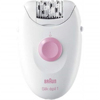 BRAUN Epilator 1-173 Grocery pack 504753