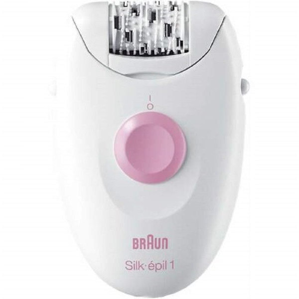 BRAUN Epilator 1-173 Grocery pack 504753