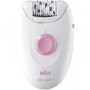 BRAUN Epilator 1-173 Grocery pack 504753