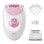 BRAUN Epilator Legepil se3-031PNKBOX