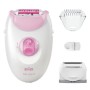 BRAUN Epilator Legepil se3-031PNKBOX