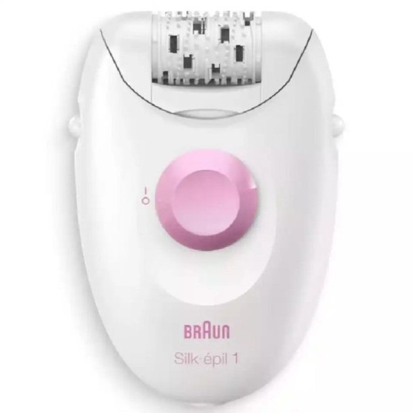 BRAUN Epilator SE 1-000