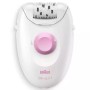 BRAUN Epilator SE 1-000