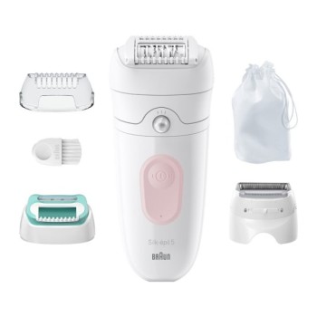 BRAUN Epilator SE5-050FLMGBOX