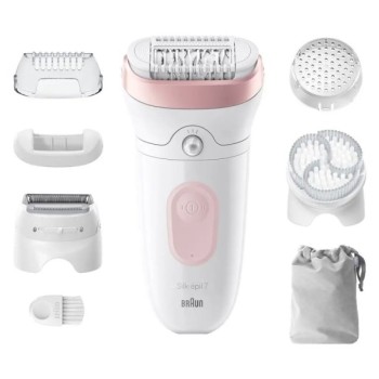 BRAUN Epilator SE7 060FLMGBOX
