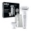 BRAUN Epilator SES9 241SILVBOX MN