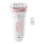 BRAUN Epilator Silk Epil 7 7-000 roze beli