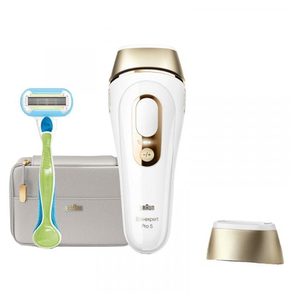 BRAUN IPL PL5054 Epilator