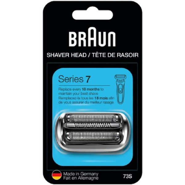 BRAUN Mrežica za brijač 73S