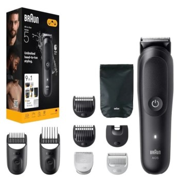 BRAUN Multi-trimer AIO5540