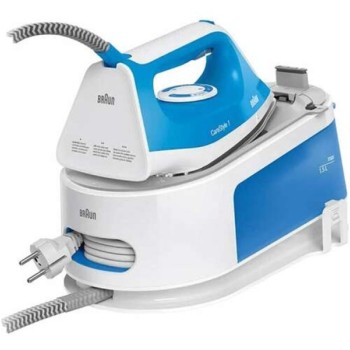 BRAUN Parna stanica IS1012BL