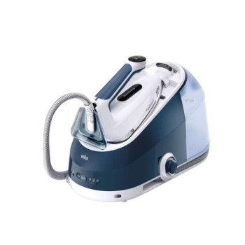 BRAUN Parna stanica IS5245BL