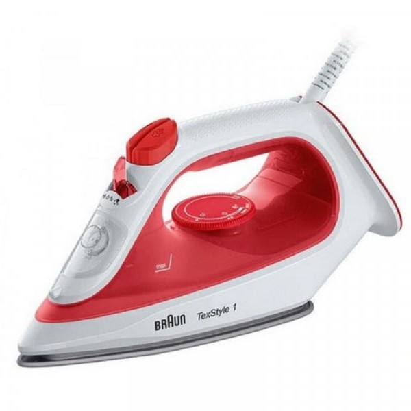 BRAUN Pegla SI1019RD