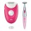 BRAUN SE3-202 Epilator