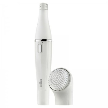 BRAUN SE810
