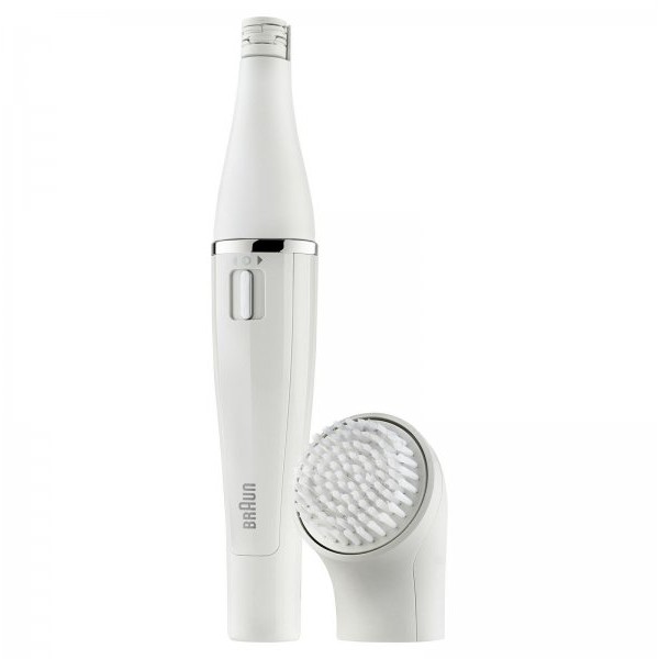 BRAUN SE810