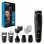BRAUN Serija 5 MGK5440 10u1 Black Multifunkcionalni trimer