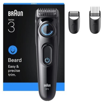 BRAUN Trimer BT3520