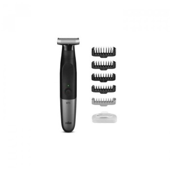 BRAUN Trimer XT5100