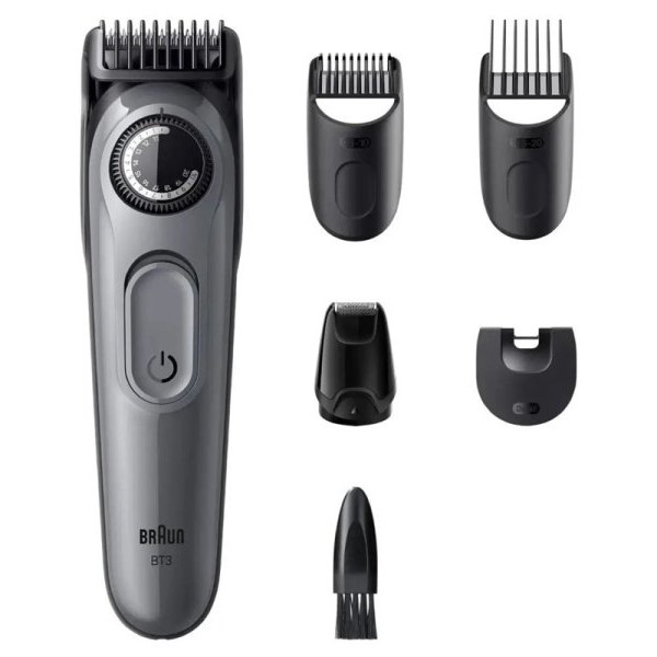 BRAUN Trimer za bradu BT3560