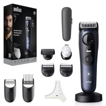 BRAUN Trimer za bradu BT7540
