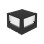 BRAYTRON CCT LED lampa 15W