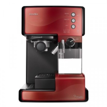 BREVILLE Prima Latte Aparat za Kafu VCF046X