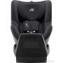 BRITAX ROMER A-S DUALFIX PLUS(40- 105 CM) MIDGREY Auto sedište za decu