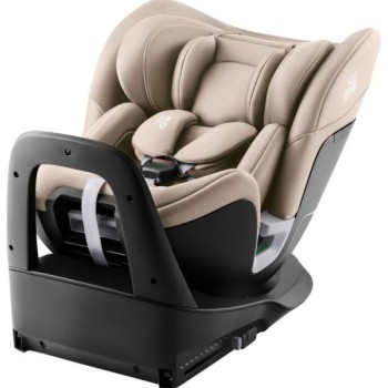 BRITAX ROMER A-S SWIVEL 2 I-SIZE (40-125CM), CHAI