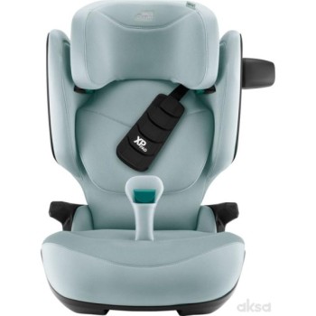 BRITAX ROMER Auto sedište A-S KIDFIX PRO HARBLUE