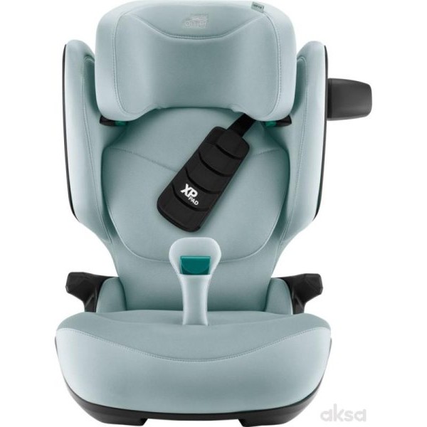 BRITAX ROMER Auto sedište A-S KIDFIX PRO HARBLUE