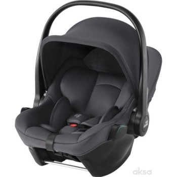 BRITAX ROMER Auto sedište Baby Safe Core i-Size a-s (40-83CM),Grey