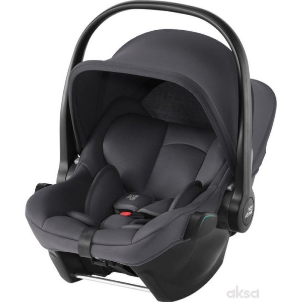 BRITAX ROMER Auto sedište Baby Safe Core i-Size a-s (40-83CM),Grey