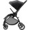 BRITAX ROMER BRITAX KOLICA RIO, CARBON BLACK