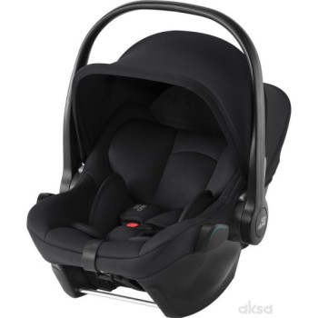 BRITAX ROMER BRITAX ROMER A-S BABYSAFECORE I-SIZE(40-83CM),BLACK
