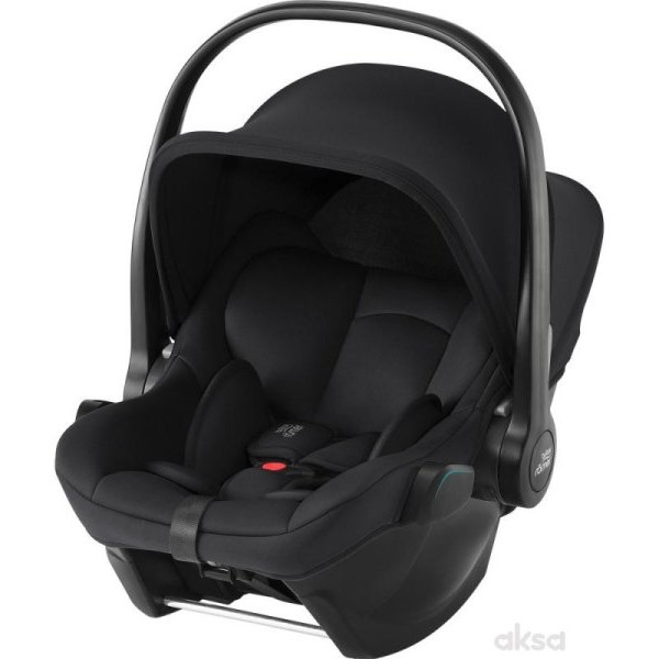 BRITAX ROMER BRITAX ROMER A-S BABYSAFECORE I-SIZE(40-83CM),BLACK